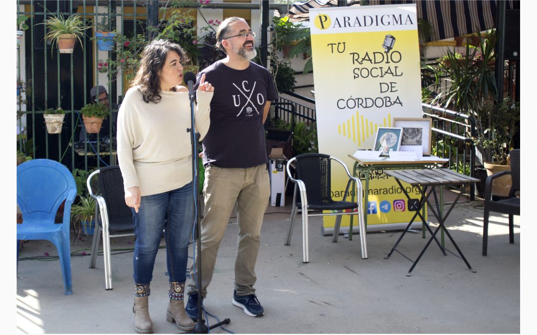 No os perdáis el especial de Navidad de este año de «Ciencia Radiante», en Paradigma Radio