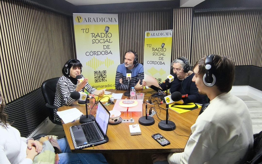 «En Clave de Amnistía» despide el año con su programa 52. En Paradigma Radio