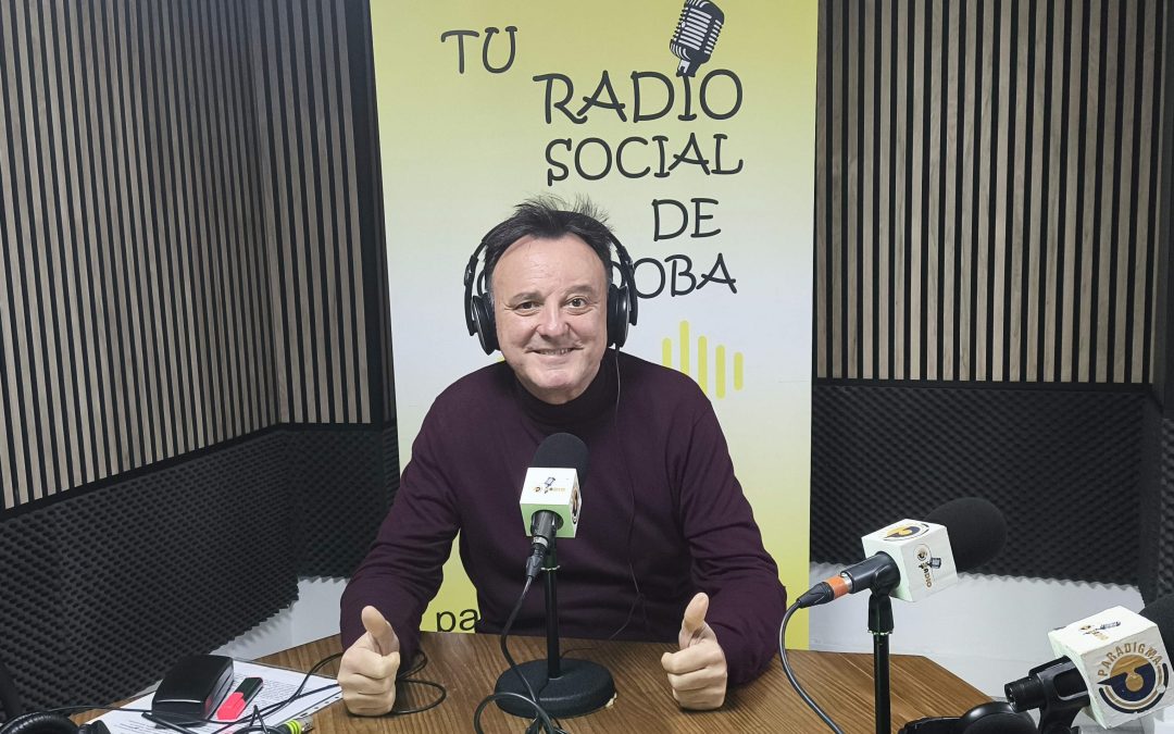 El último «Esencias Sonoras» de 2024 va de música navideña. Escúchalo aquí, en Paradigma Radio