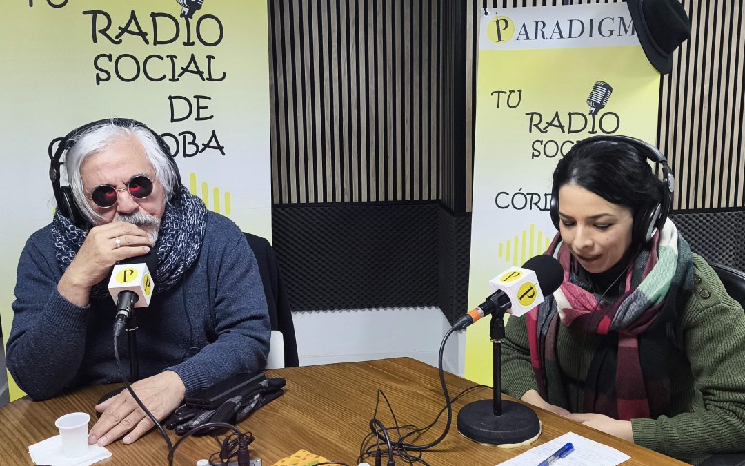 “No tengo ni idea” volvió a llenar la mañana del sábado en Paradigma Radio