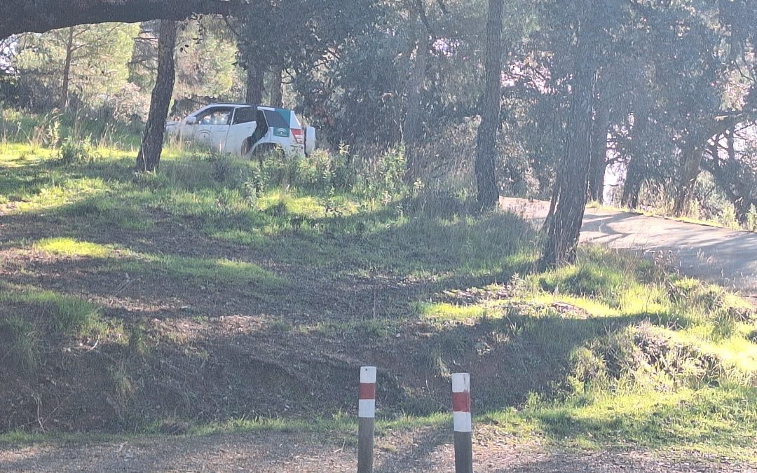 Ecologistas en Acción denuncia una cacería ilegal en Los Villares