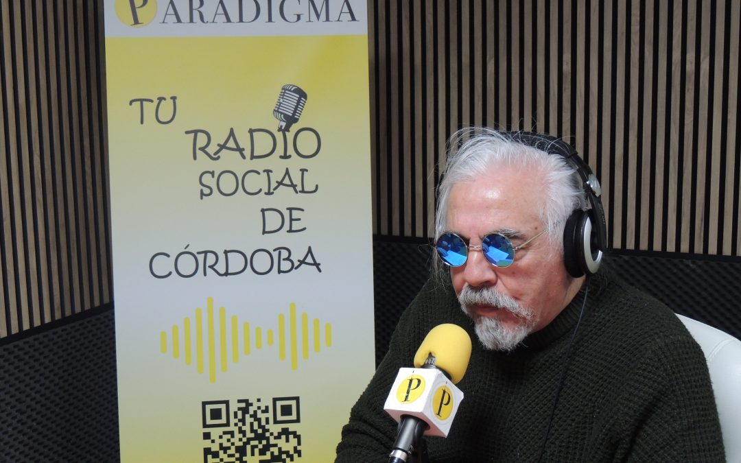 Nuevo “No tengo ni idea” en la matinal del sábado de Paradigma Radio.