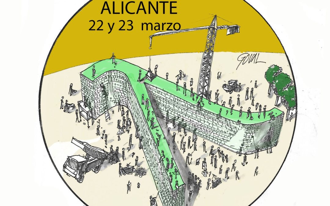 Hoy en «Domingos Laicos», la Jornada Laicista de Europa Laica