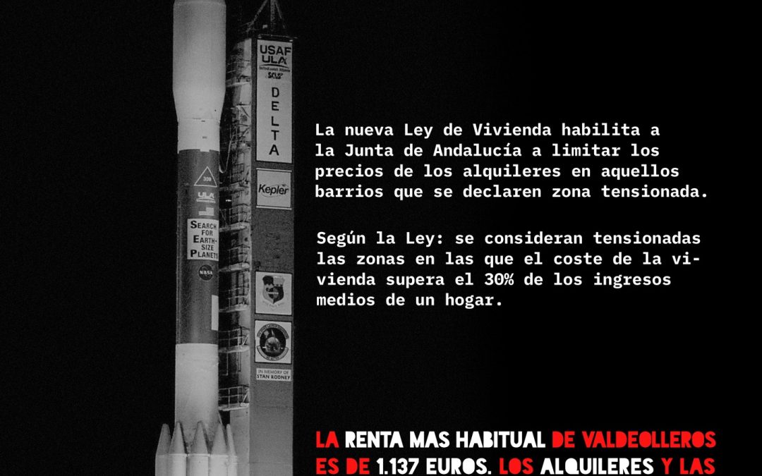 La Asociación Vecinal de Valdeolleros valora como insuficientes las medidas planteadas desde el ámbito institucional