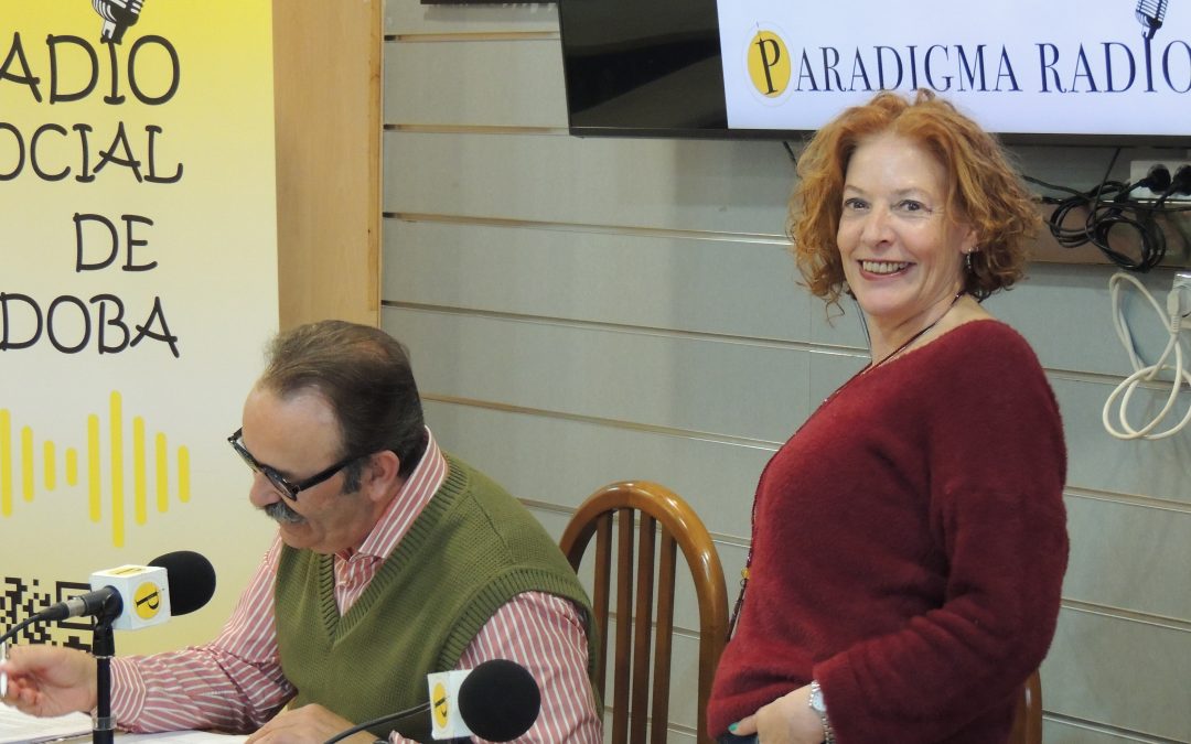 Paradigma Radio celebra el día internacional de la radio en la Asociación “Entre Quijote y Sancho”