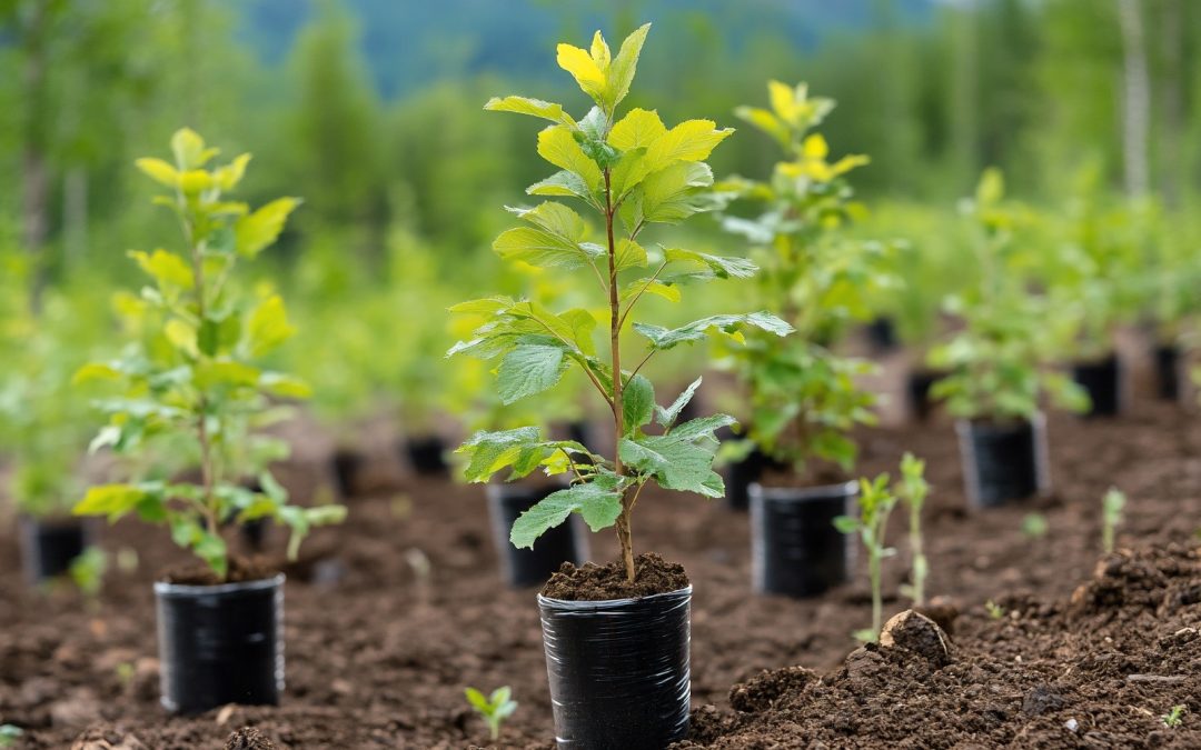 Axerquía por el Clima y Regina-Magdalena por el Clima, junto con Ecologistas en Acción Córdoba han presentado una propuesta para el Parque de Miraflores que supondría la plantación de 1.176 árboles