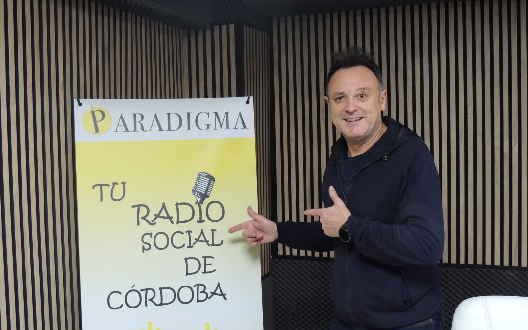 «Esencias Sonoras» presenta su noveno programa. En Paradigma Radio