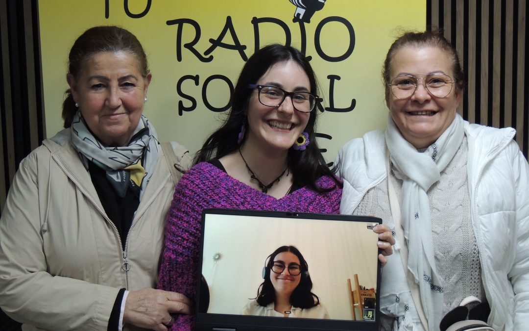 Hoy, en «Derecho a Techo», Desigualdad de género y vivienda. En Paradigma Radio