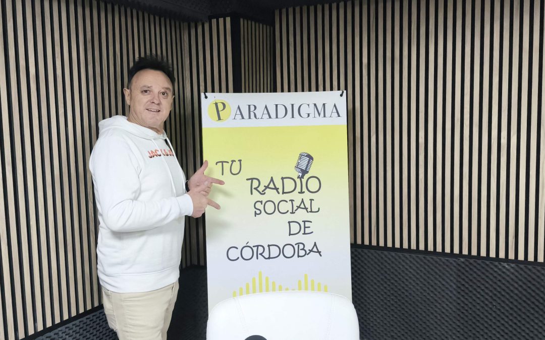 Duodécima edición de «Esencias Sonoras», en Paradigma Radio