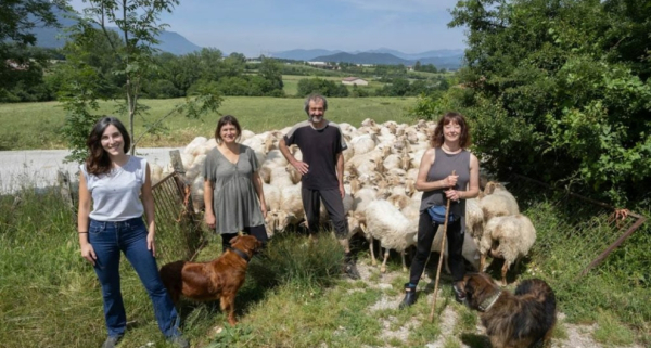 Nace la Red de Impulso a la pequeña Transformación Alimentaria con participación de la UCO