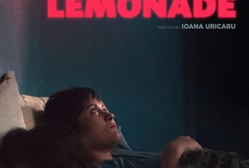 Afiche 03×10. Hoy hablamos sobre «Lemonade»