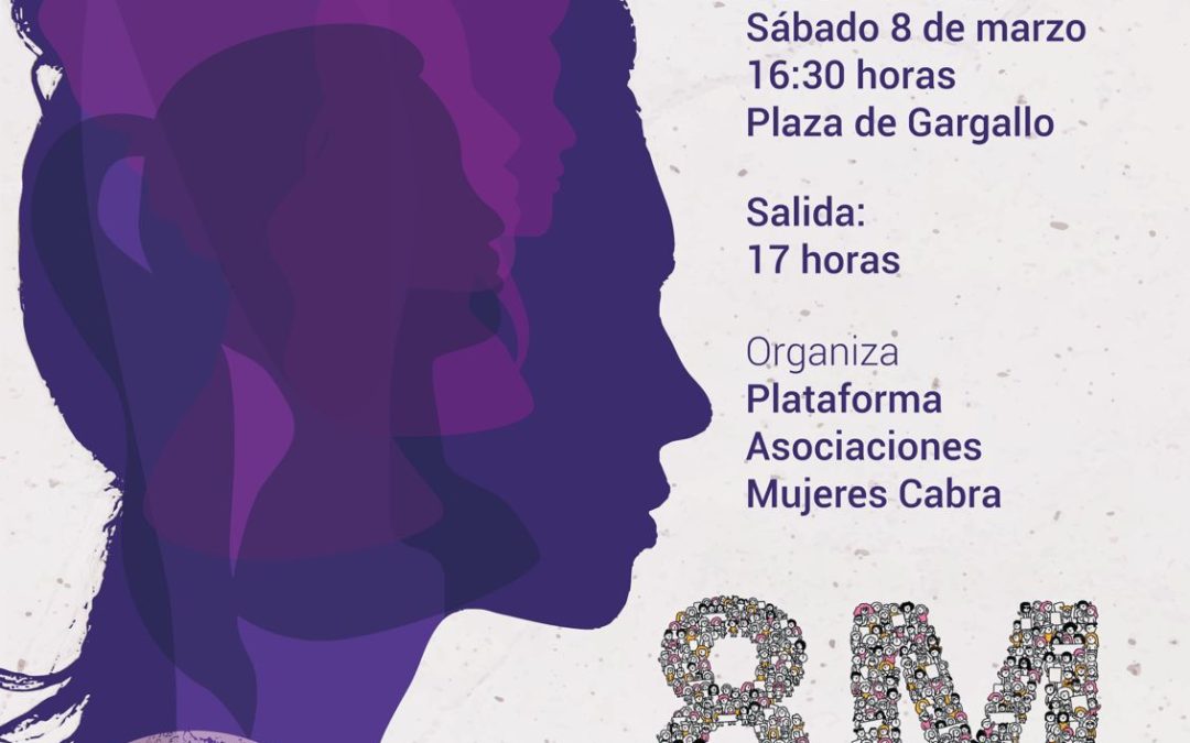 Nace una plataforma de asociaciones de mujeres en Cabra