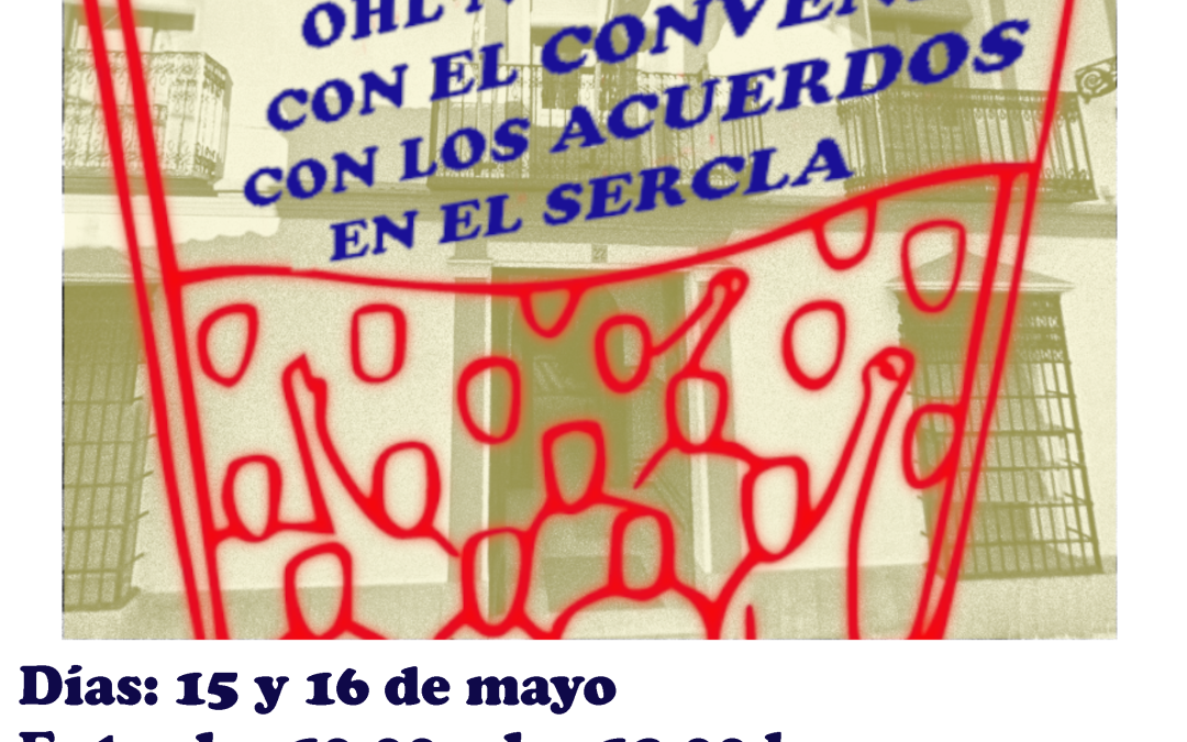 C.T.A convoca una huelga en Palenciana para las trabajadoras del Servicio de Ayuda a Domicilio
