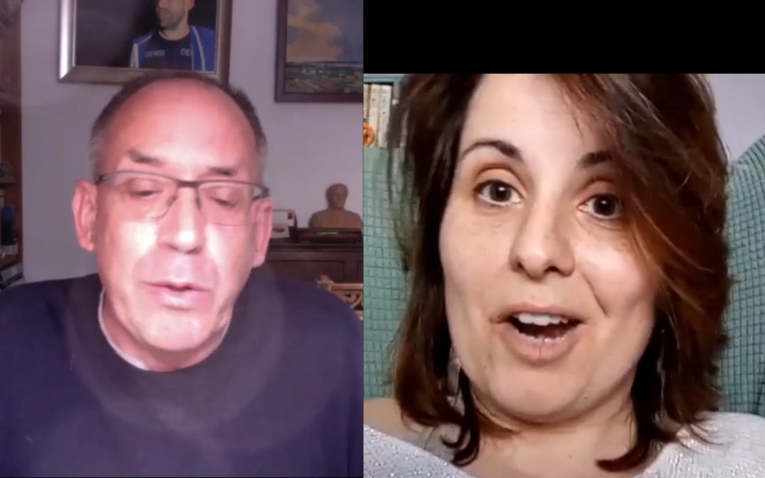 Hoy, en «Domingos Laicos», el Valle de los Caídos