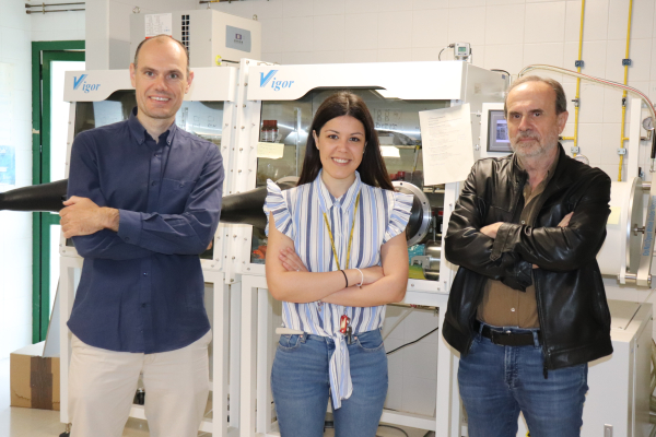 Un nuevo diseño aumenta la eficiencia y la durabilidad de las células fotovoltaicas de perovskita