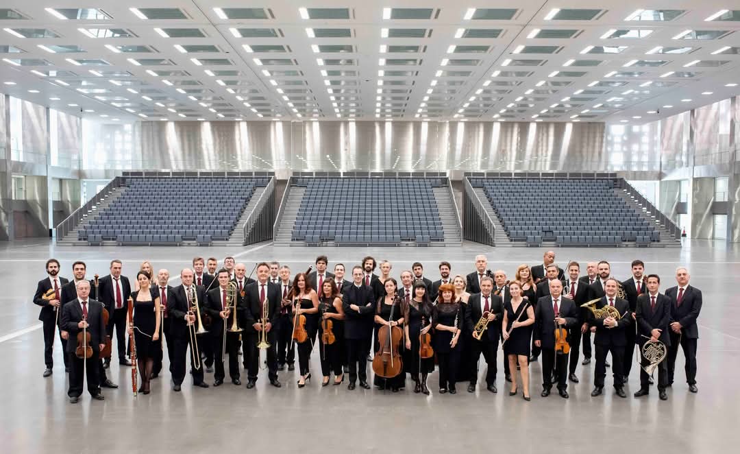 La Orquesta de Córdoba reclama un auditorio para nuestra ciudad