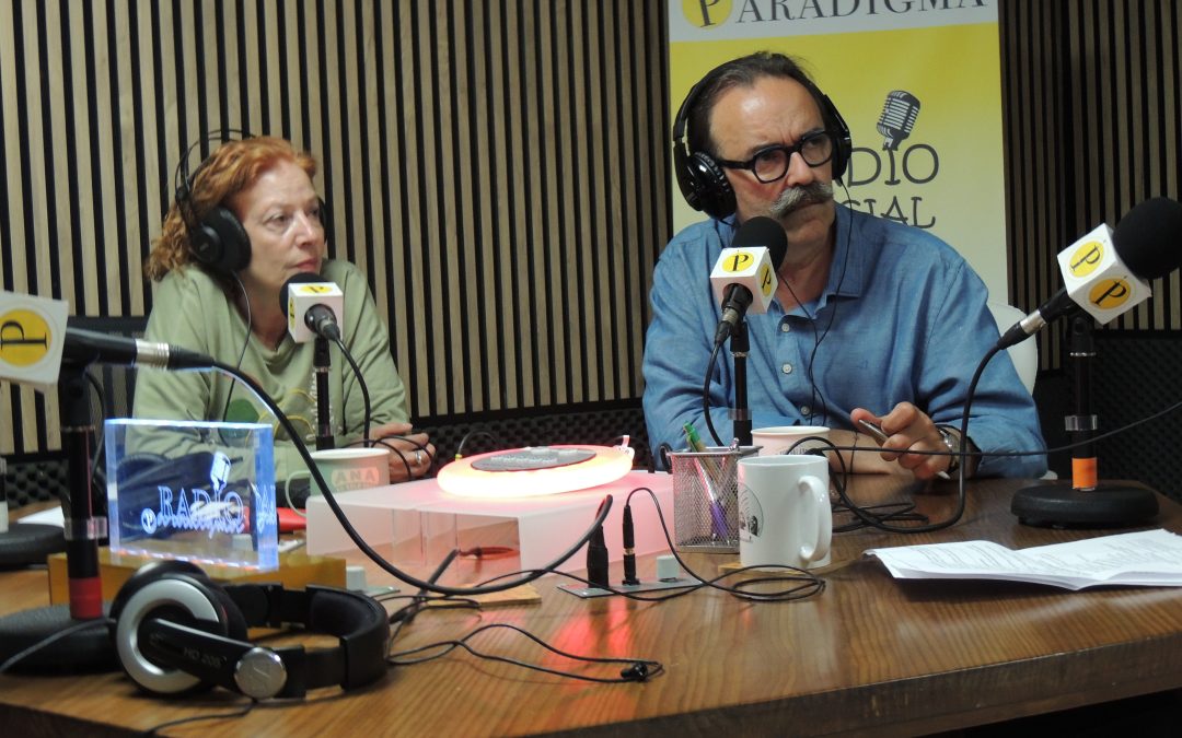 «¡¿Qué tal, cómo estamos?!» APAGÓN, MAYO, FUMATA Y DÍA DE EUROPA: ¡AHÍ ES NADA!