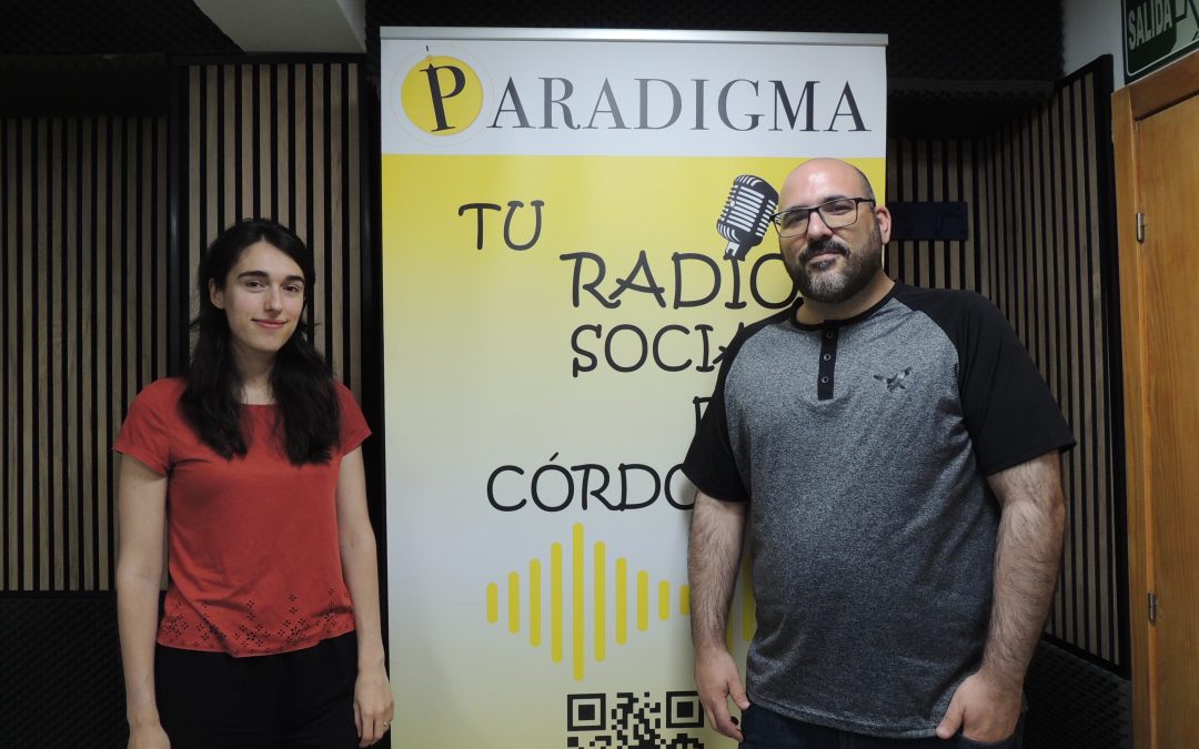 Programa homenaje a la eterna Gata Gattana. Hacía una poética del rap feminista con Susana Pinilla