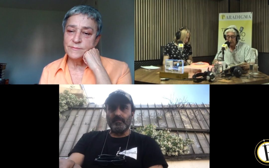 «Domingos Laicos» nos habla esta semana de la pederastia clerical