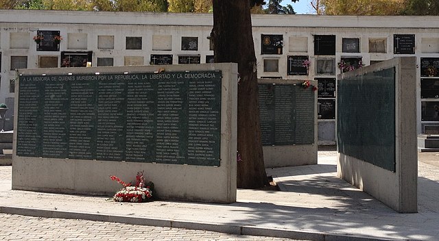 La Cátedra de Memoria Democrática UCO y asociaciones memorialistas conmemoran el Día andaluz de recuerdo y homenaje a las víctimas del golpe militar y la dictadura