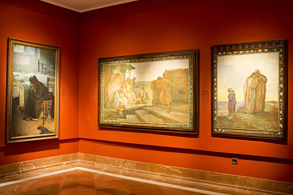 C.T.A. rechaza la propuesta de VOX para la privatización de museos