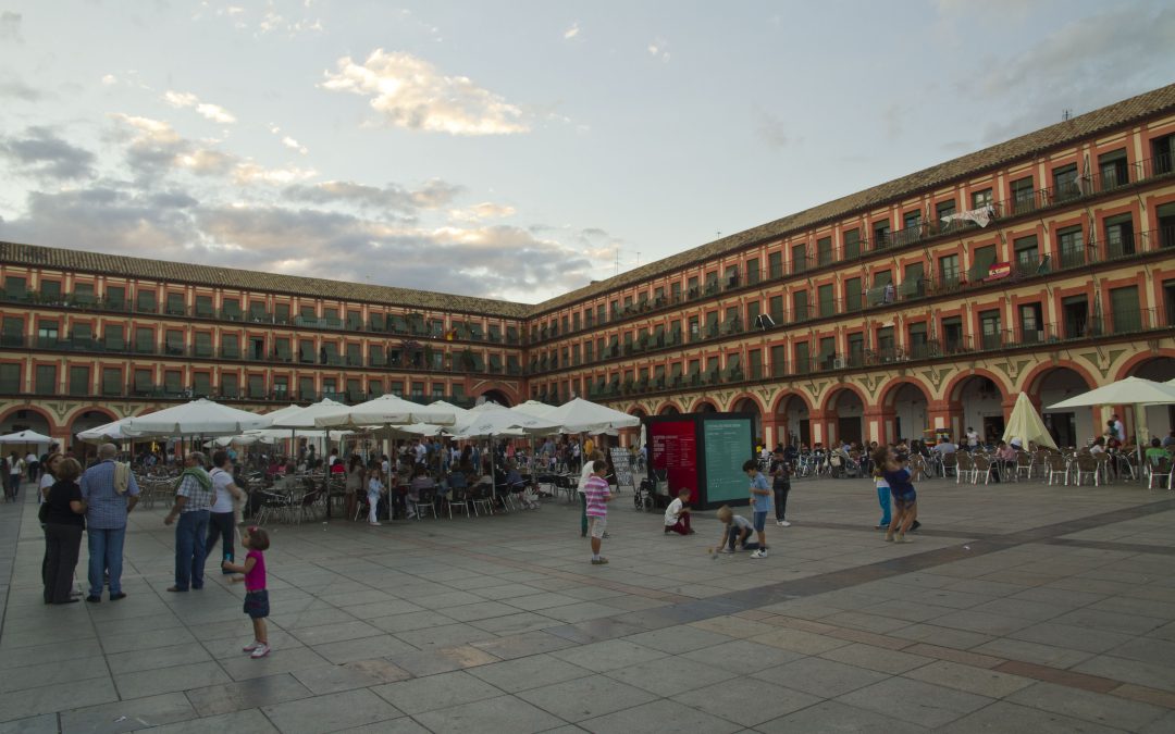 El CMC pide aplicar ya el decreto contra el ruido y que acabe la permisividad