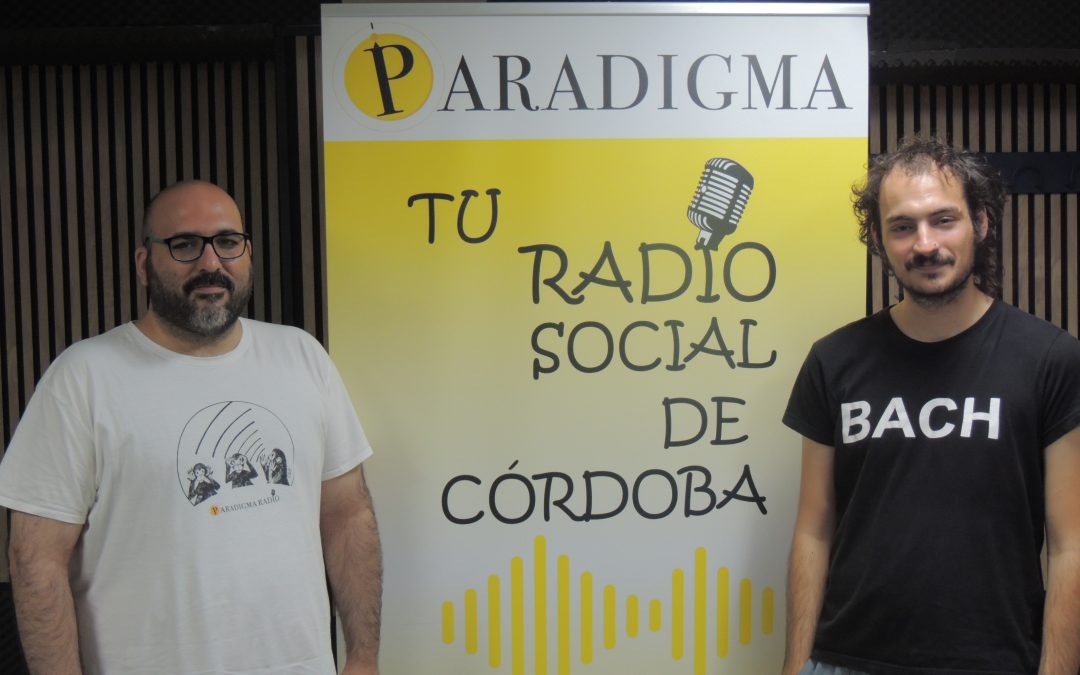 De la estética a la ética: una visión política de la composición musical. Con Pablo Soler