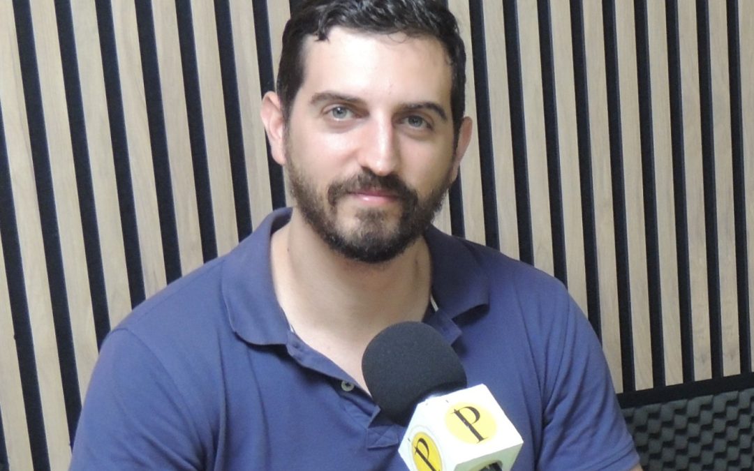 Charlemos con Guillermo Luis López Merino. Historicismo en la restauración monumental andaluza