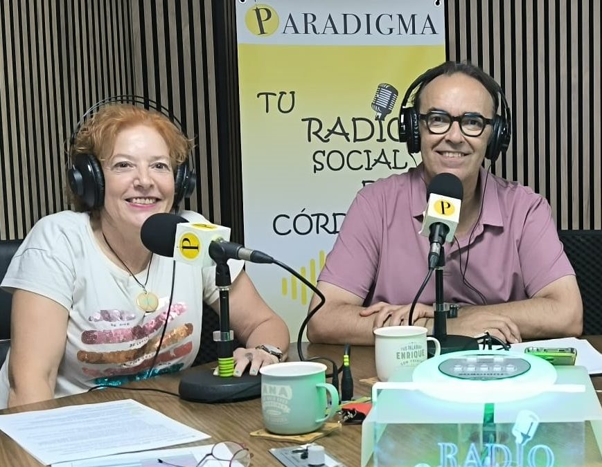 Ayer volvió el ¡¿Qué tal, cómo estamos?! Con Ana Ferrando y Enrique Rodríguez