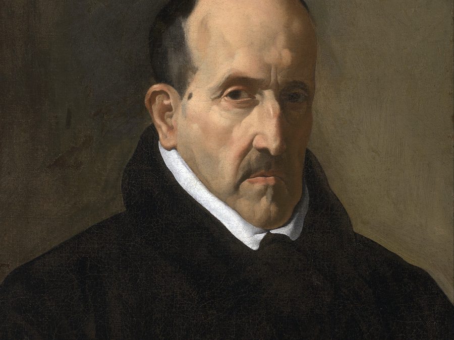Encuentran la carta manuscrita por Góngora más antigua conocida
