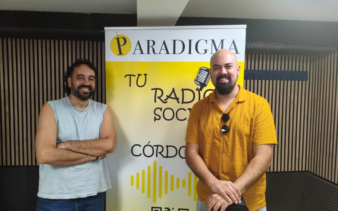 Ya está aquí el Crapuleo Musical!