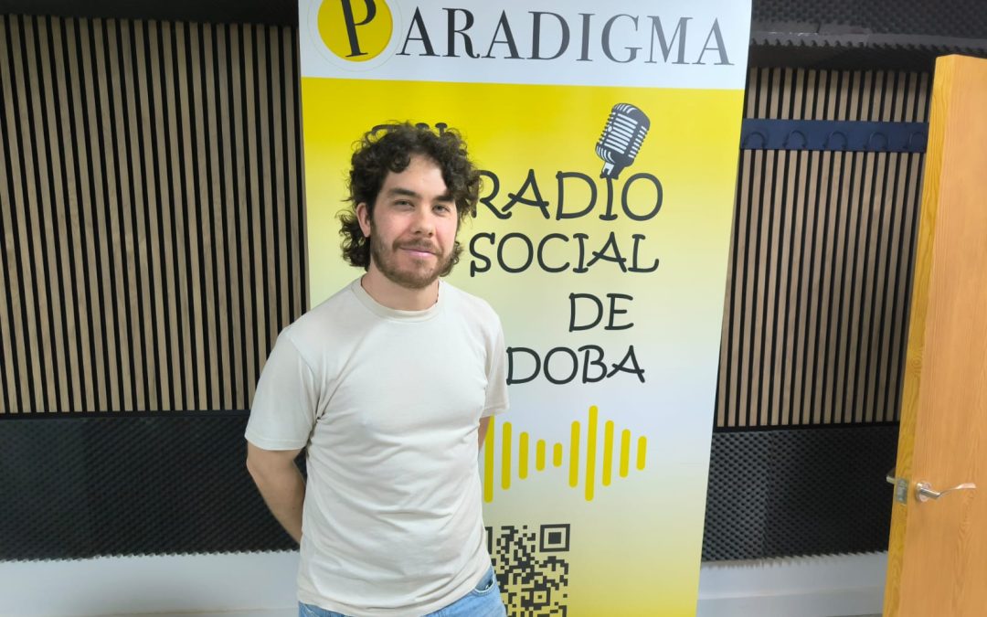 Línea 4 se estrena en Paradigma