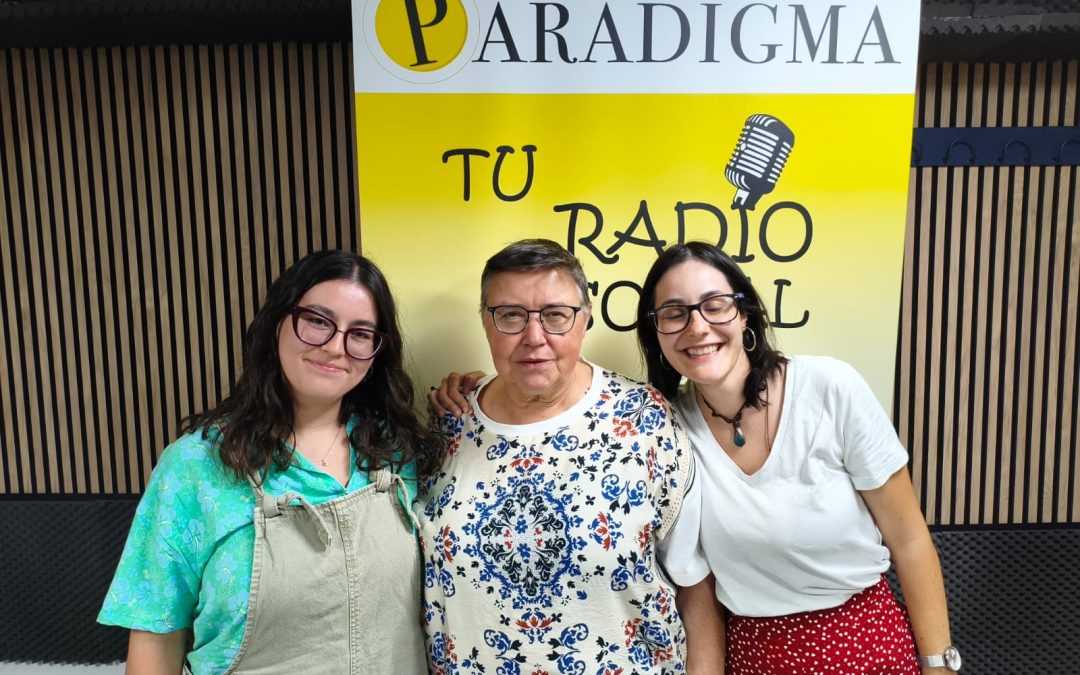 Arranca la tercera temporada de Derecho a Techo
