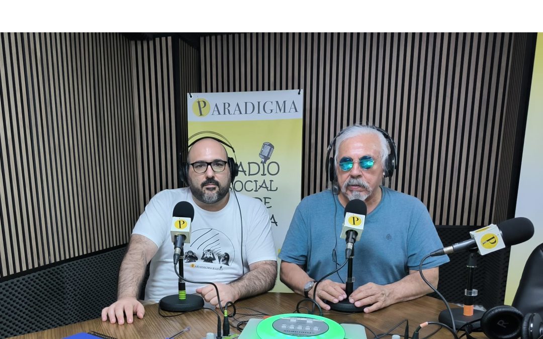 Comienza la aventura de la FM en No Tengo ni Idea