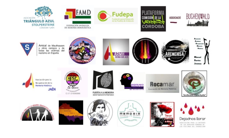 Ni fosas ni insultos: defendamos la democracia y la dignidad de las víctimas