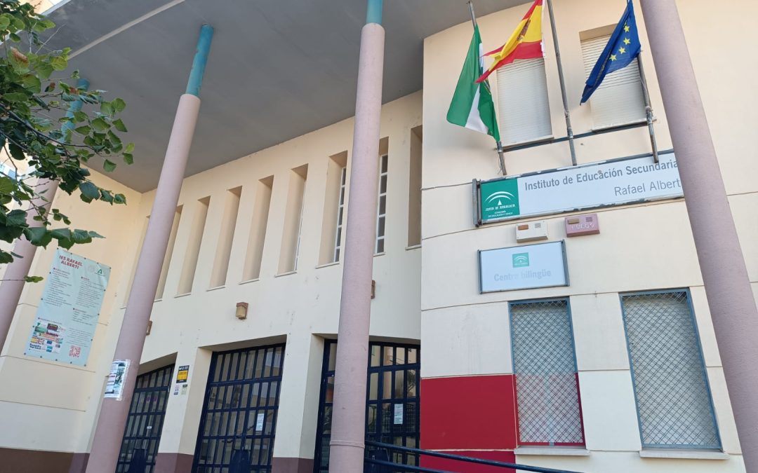 La eliminación de auxiliares de conversación pone en riesgo el bilingüismo en laescuela pública andaluza